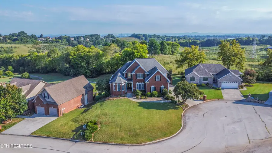 2906 Innisbrook Drive, Maryville, TN 37801 - #2