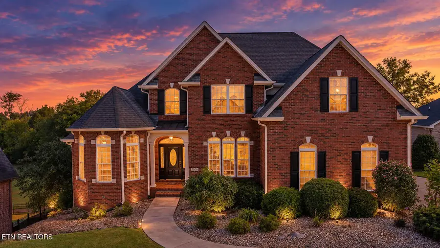2906 Innisbrook Drive, Maryville, TN 37801 - #3