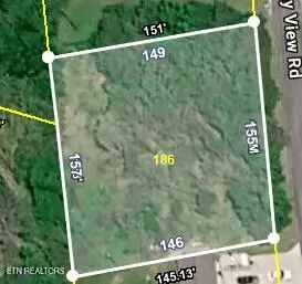 Valley View Rd, LaFollette, TN 37766
