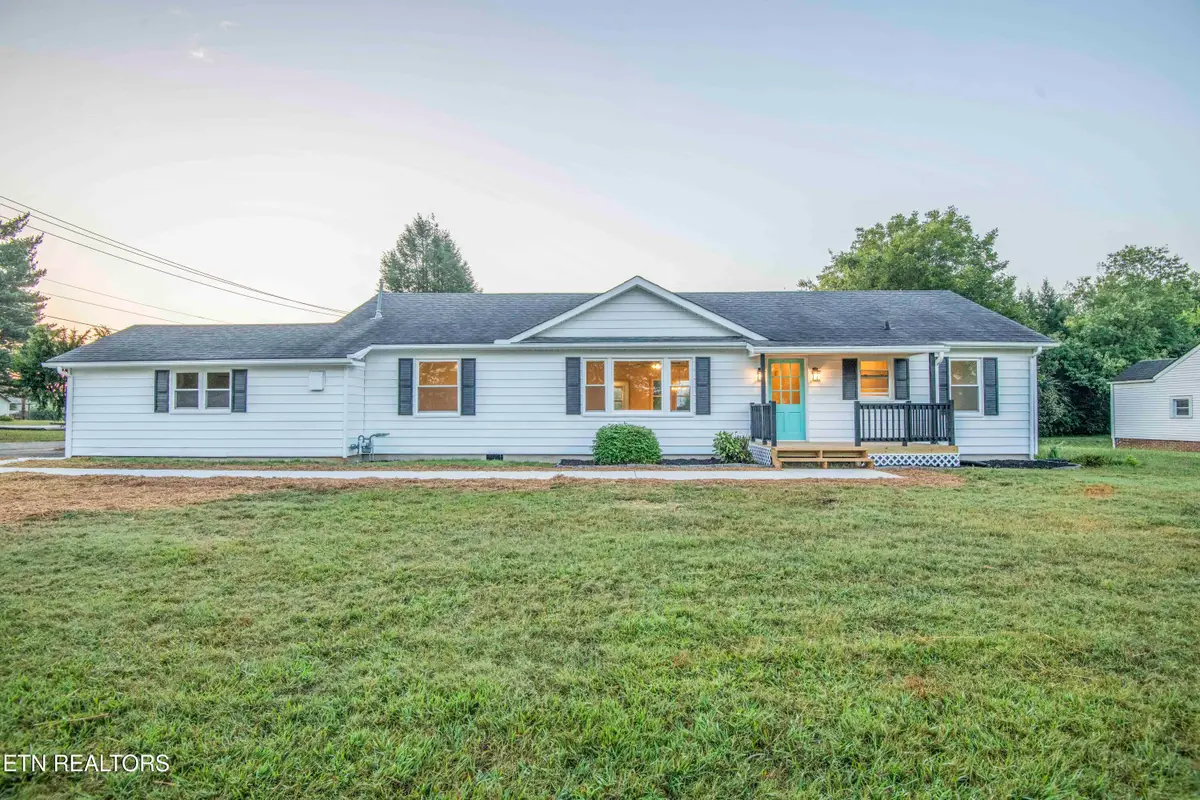1618 Old Niles Ferry Rd, Maryville, TN 37803 - #1