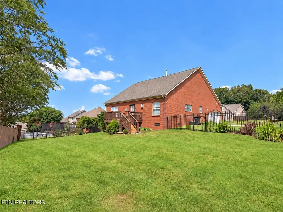 1745 Bonnie Roach Lane, Knoxville, TN 37922 - #2