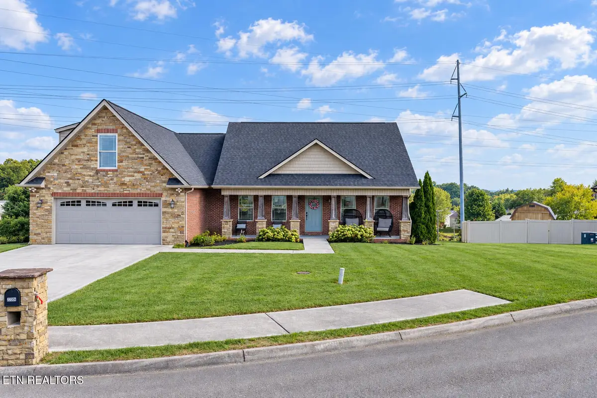 2234 Andrea Lane, Knoxville, TN 37921 - #1