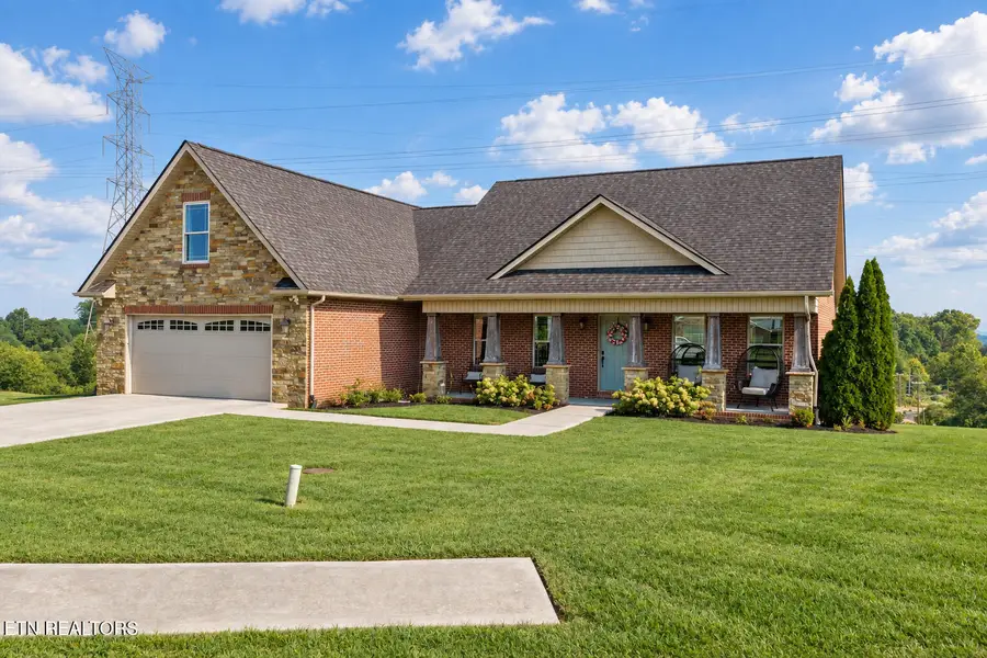 2234 Andrea Lane, Knoxville, TN 37921 - #2
