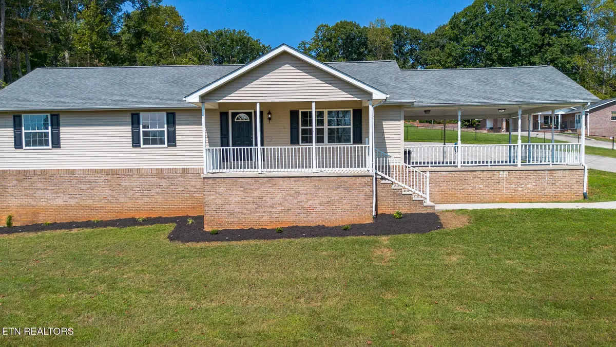 251 Woodland Drive, Harriman, TN 37748 - #1