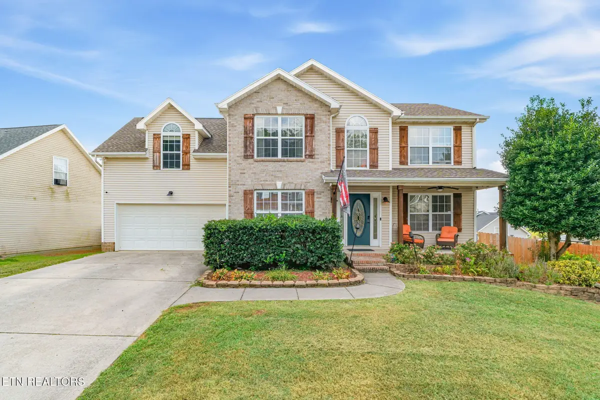 2135 Cedargreens Rd, Knoxville, TN 37924 - #1