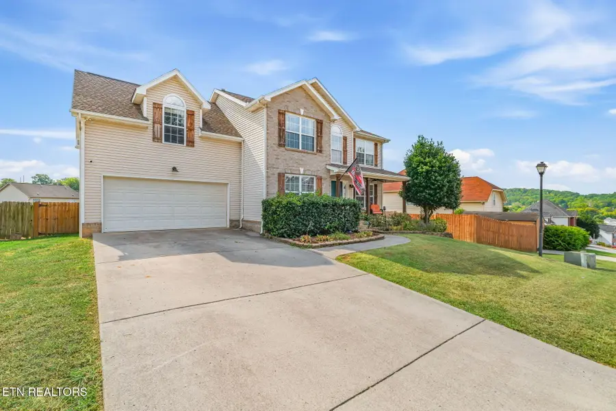 2135 Cedargreens Rd, Knoxville, TN 37924 - #3