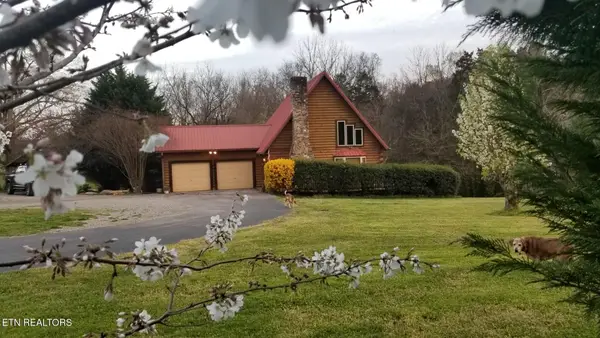 598 County Road 405, Madisonville, TN 37354