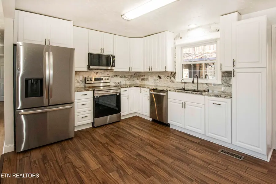 4509 NW Willowdale Drive, Knoxville, TN 37921 - #3