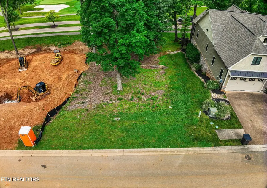 702 Blackrock Run, Loudon, TN 37774 - #2