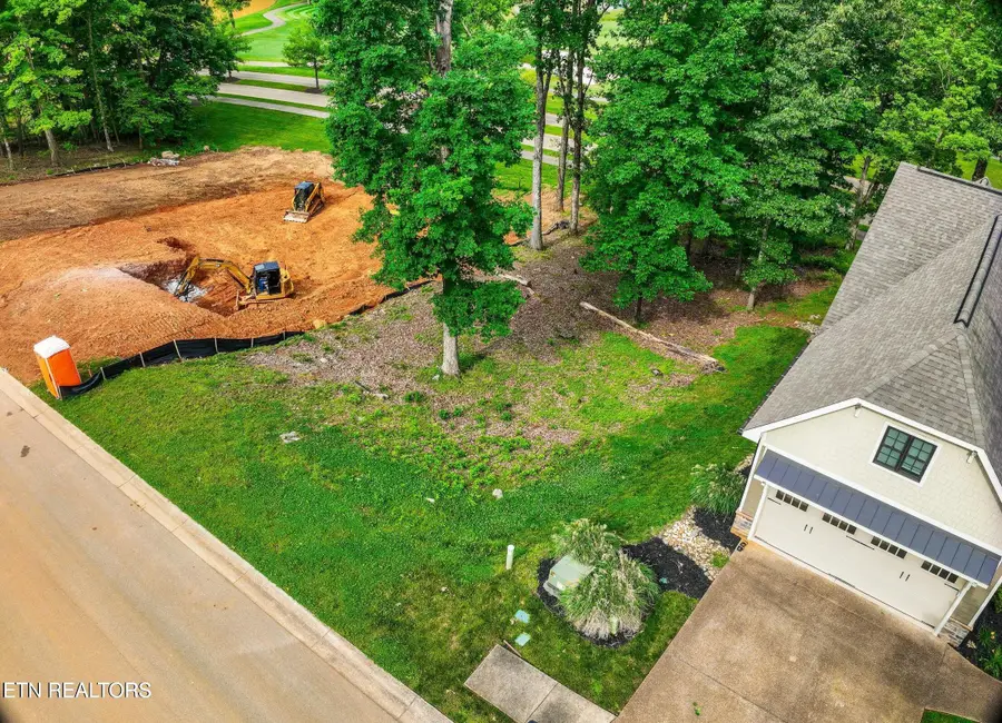 702 Blackrock Run, Loudon, TN 37774 - #3