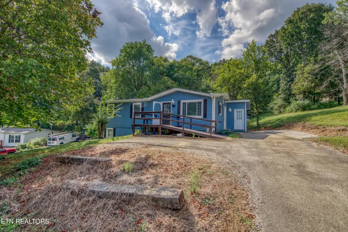 339 Church Drive, Lenoir City, TN 37771 - #1
