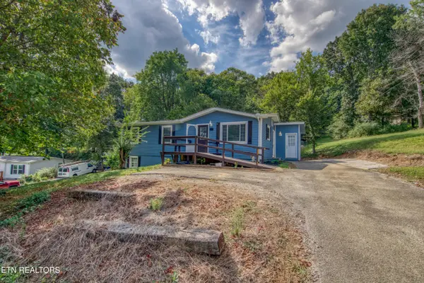 339 Church Drive, Lenoir City, TN 37771