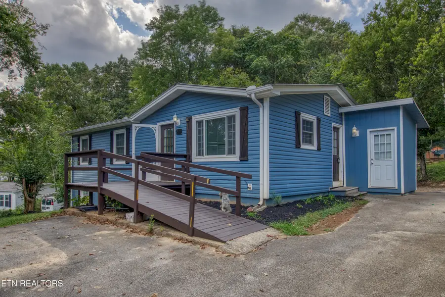 339 Church Drive, Lenoir City, TN 37771 - #3
