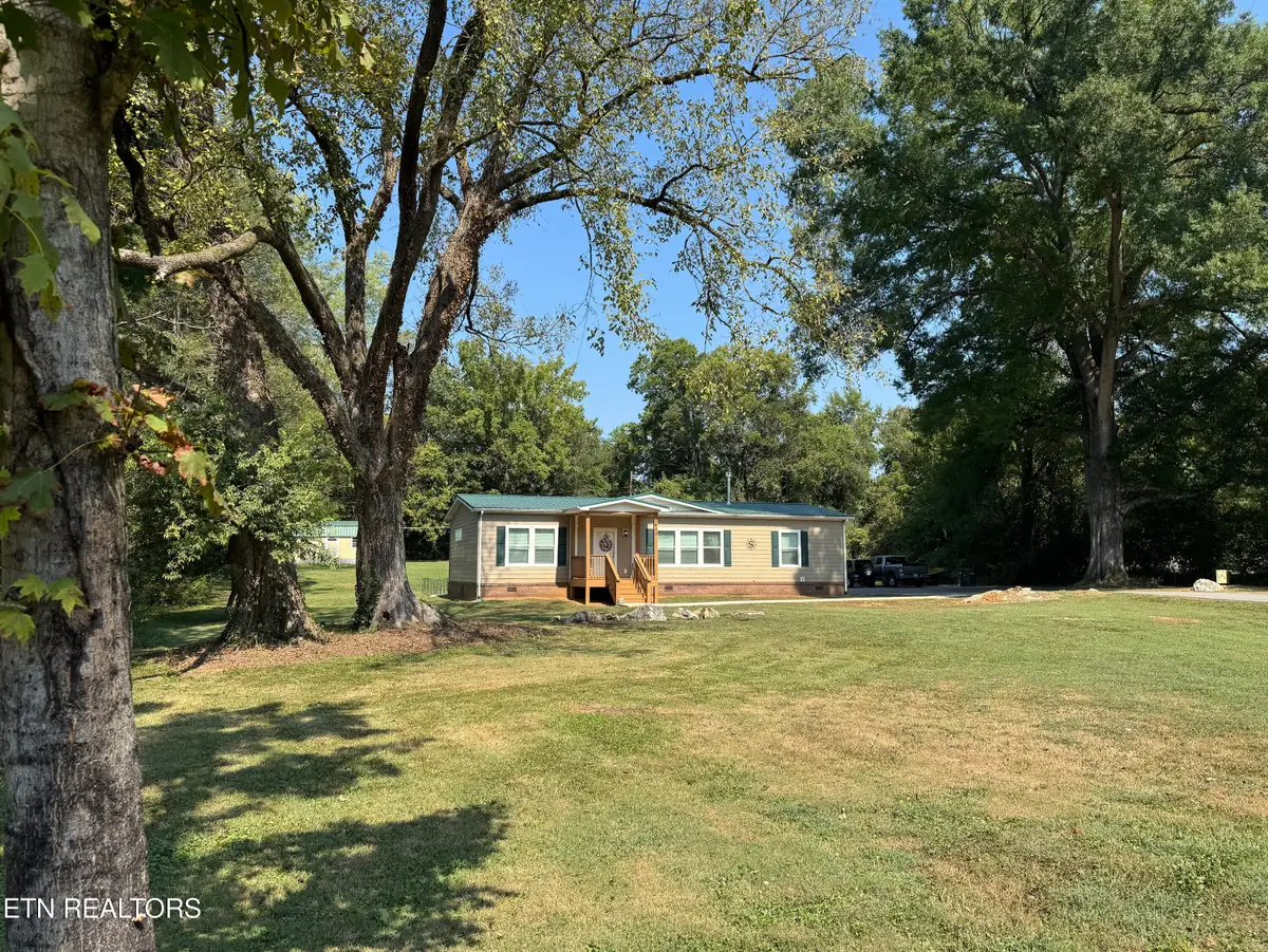 2643 Delrose Drive, Knoxville, TN 37914 - #1