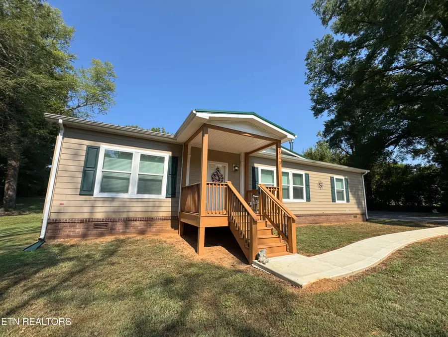 2643 Delrose Drive, Knoxville, TN 37914 - #2