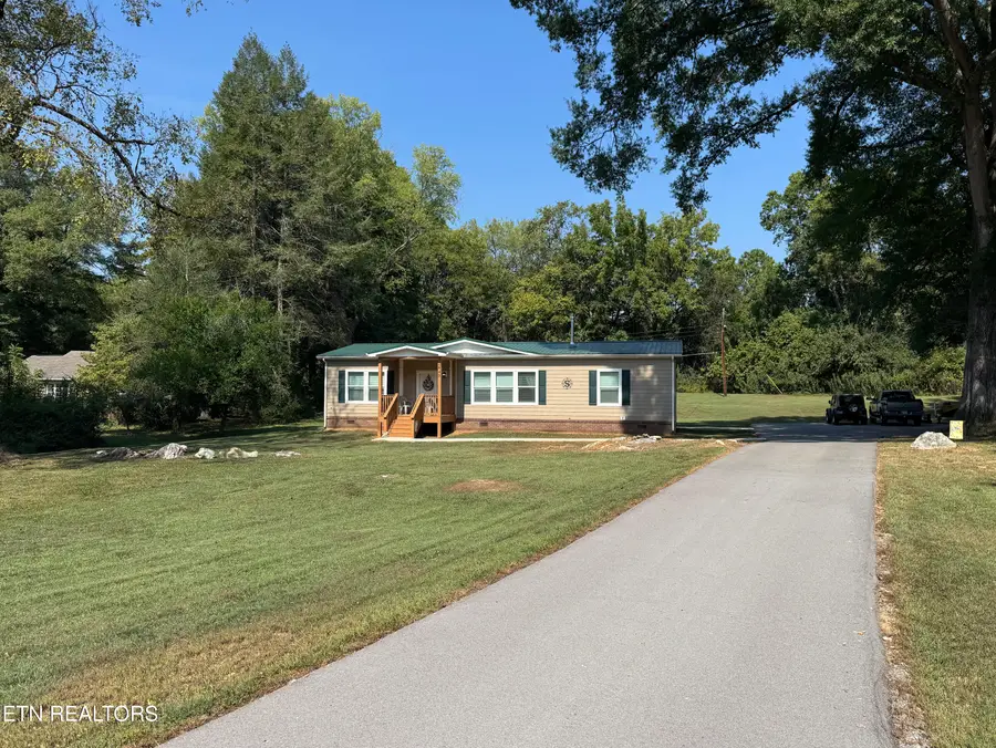2643 Delrose Drive, Knoxville, TN 37914 - #3