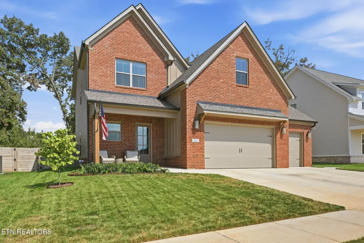 12033 Signal View Rd, Knoxville, TN 37932 - #1