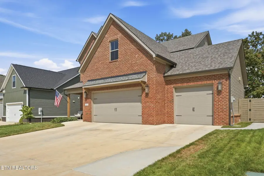 12033 Signal View Rd, Knoxville, TN 37932 - #2