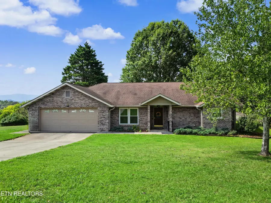 760 Gates Lane, Kodak, TN 37764 - #2