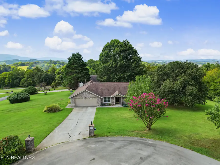 760 Gates Lane, Kodak, TN 37764 - #3