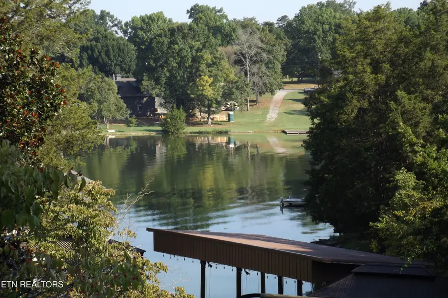 3314 Cove Point Drive, Louisville, TN 37777 - #2