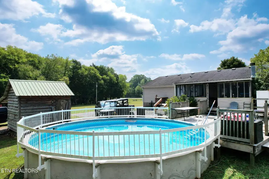 850 Blythe Ferry Lane, Georgetown, TN 37336 - #2