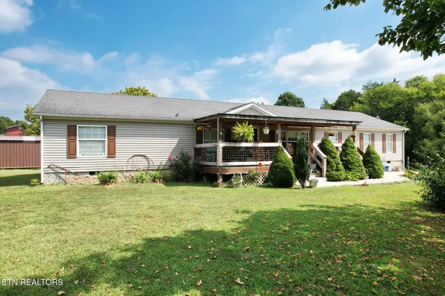 850 Blythe Ferry Lane, Georgetown, TN 37336 - #3
