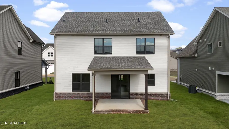 2507 Marshall Pass Rd, Knoxville, TN 37932 - #2