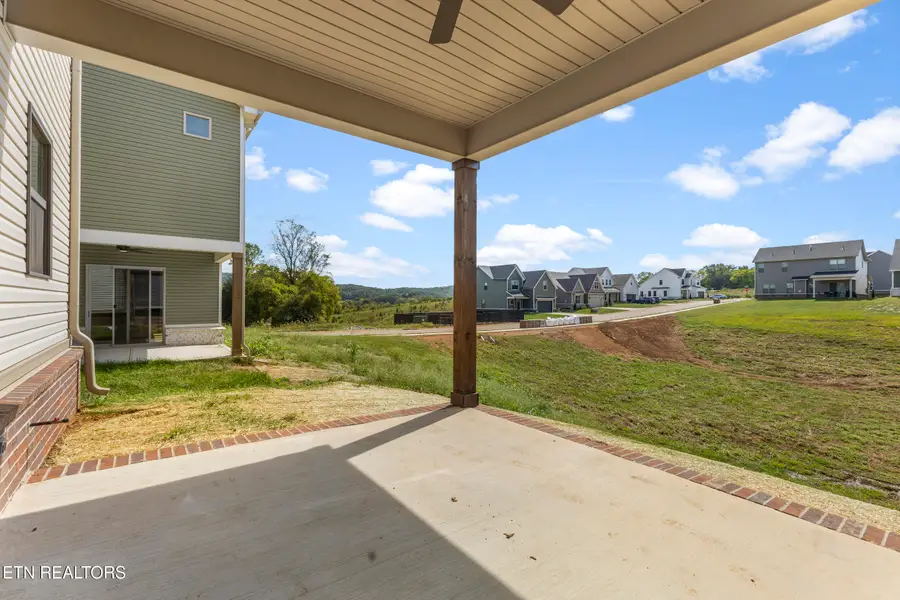 2507 Marshall Pass Rd, Knoxville, TN 37932 - #3