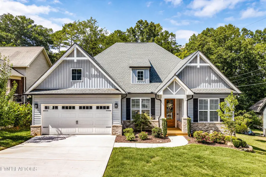 167 Inata Circle, Loudon, TN 37774 - #2