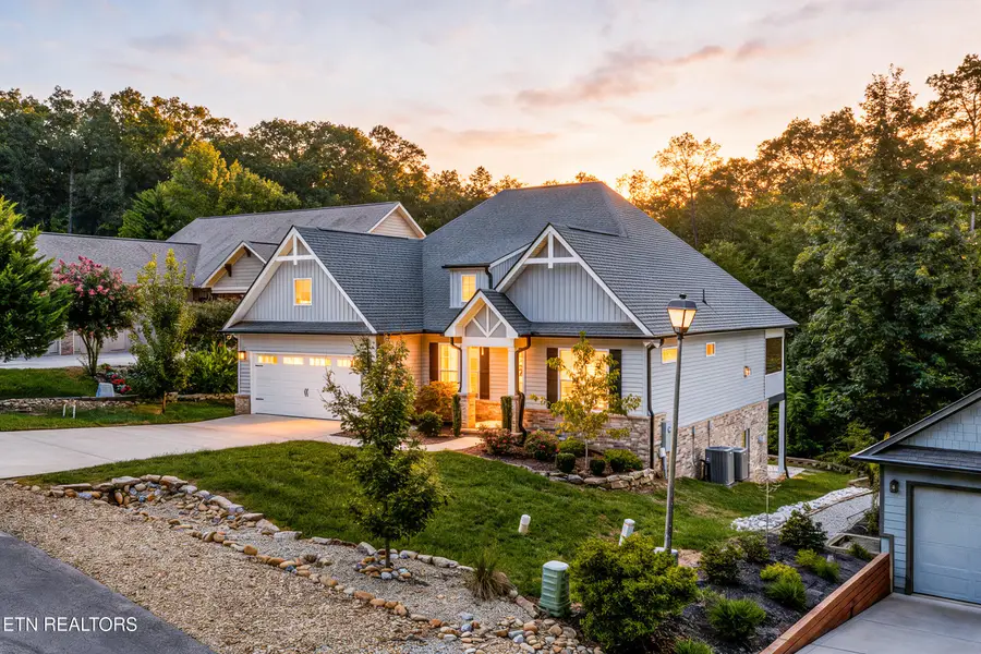 167 Inata Circle, Loudon, TN 37774 - #3