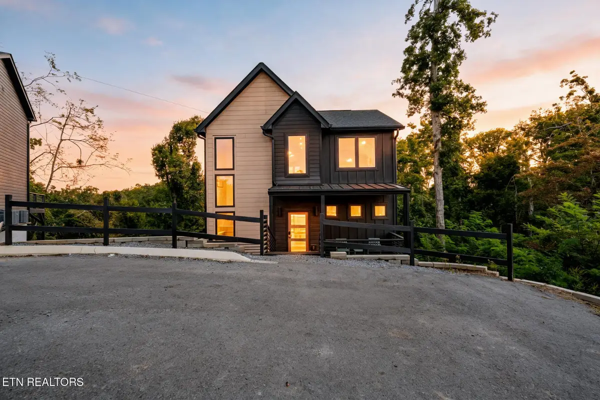1259 Reedmont Way, Sevierville, TN 37876 - #1