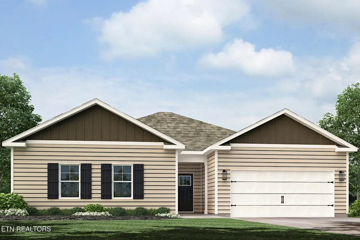 11422 Mark Wesley Drive, Knoxville, TN 37932 - #1