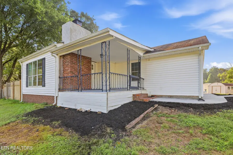 4634 Nails Creek Rd, Rockford, TN 37853 - #3