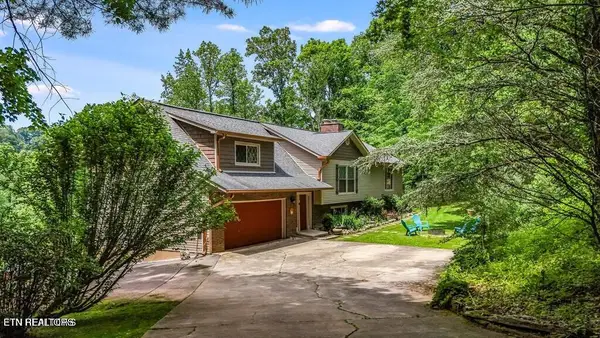 155 Lakeview Circle, Clinton, TN 37716