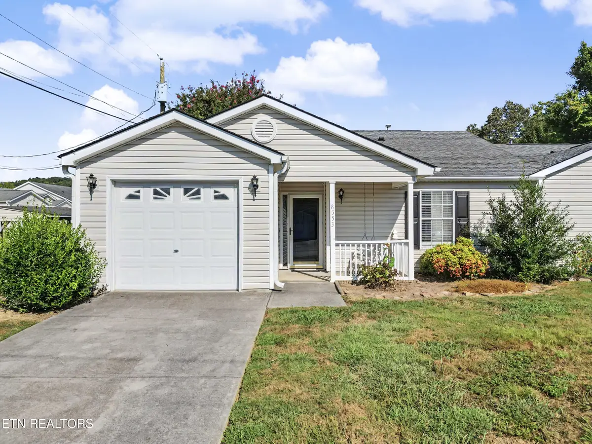 8553 Wisteria Way, Knoxville, TN 37931 - #1