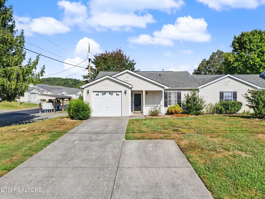8553 Wisteria Way, Knoxville, TN 37931 - #3