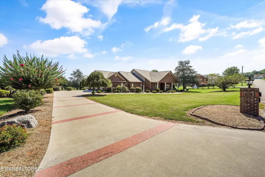 607 Cornfield Drive, White Pine, TN 37890 - #3