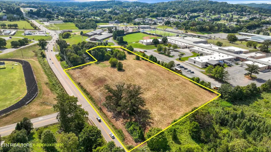 Tract 1 Boyds Creek Hwy, Seymour, TN 37865 - #2