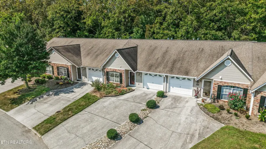 7534 Creek Song Court, Knoxville, TN 37920 - #2