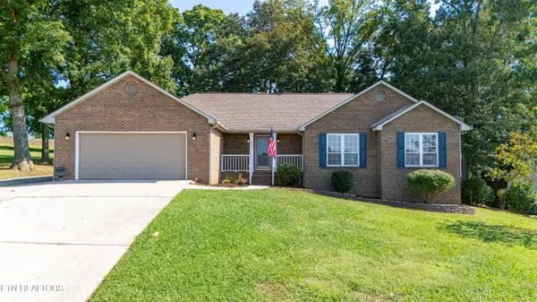 950 Dunkirk Drive, Maryville, TN 37801