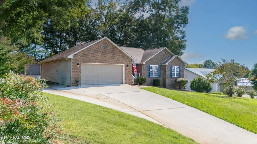 950 Dunkirk Drive, Maryville, TN 37801 - #2