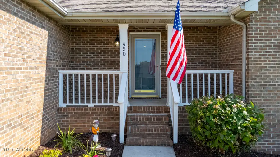 950 Dunkirk Drive, Maryville, TN 37801 - #3