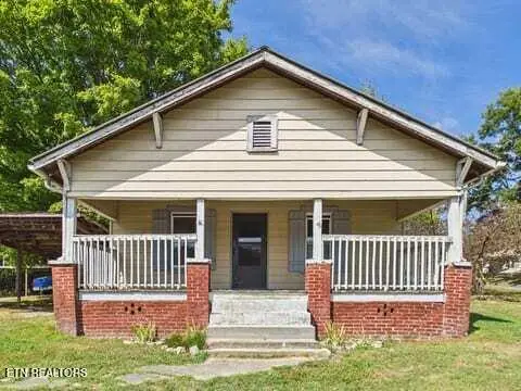 210 Fisher St, Athens, TN 37303 - #1