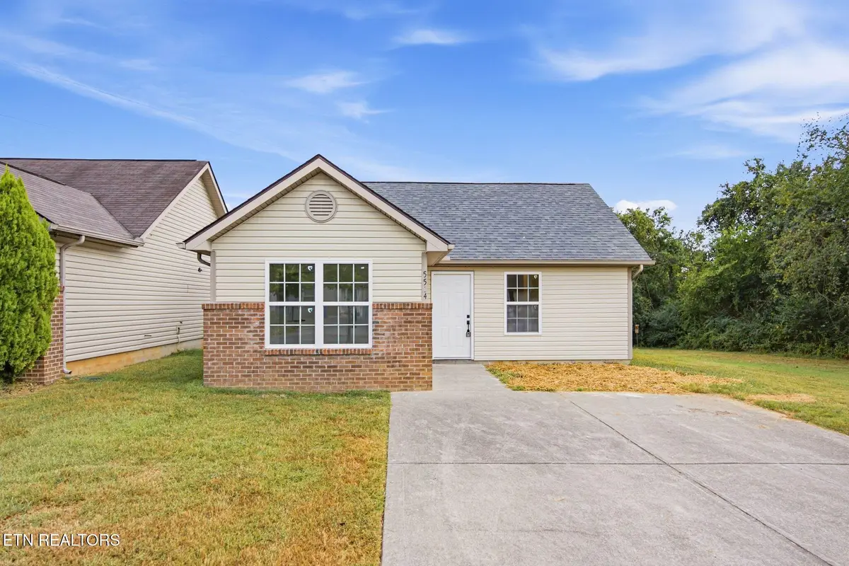 5504 Flathead Way, Knoxville, TN 37924 - #1