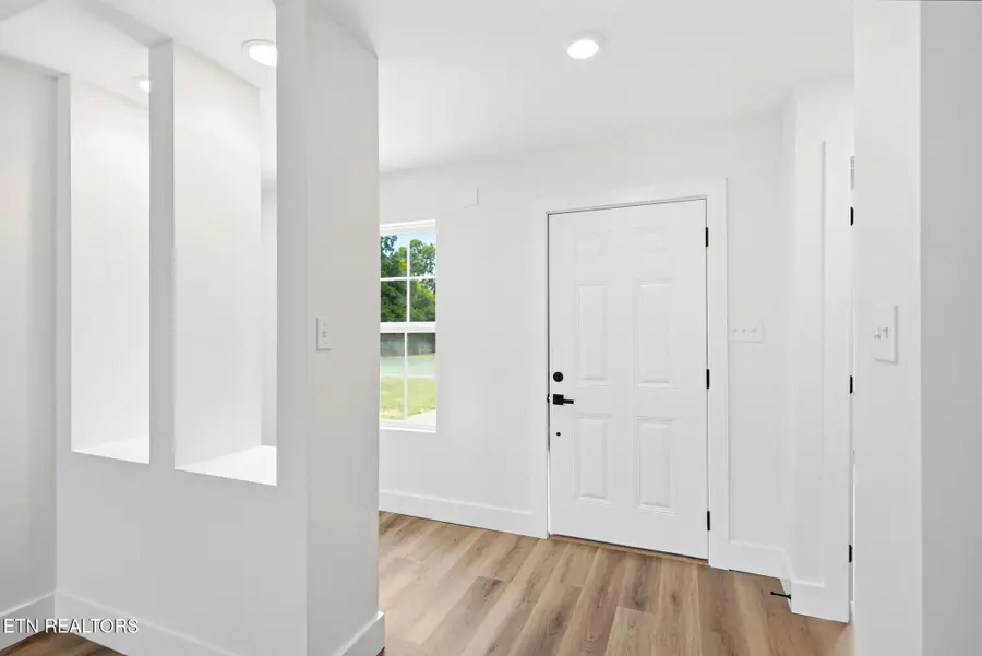 5504 Flathead Way, Knoxville, TN 37924 - #2