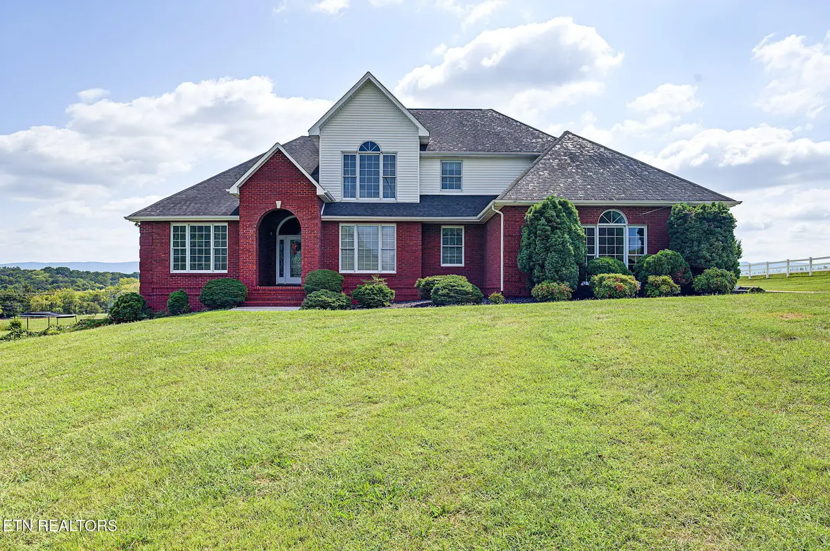 3634 Old Niles Ferry Rd, Maryville, TN 37801 - #1