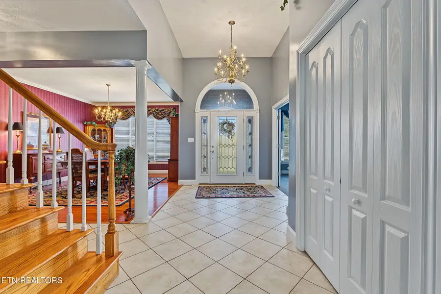 3634 Old Niles Ferry Rd, Maryville, TN 37801 - #3