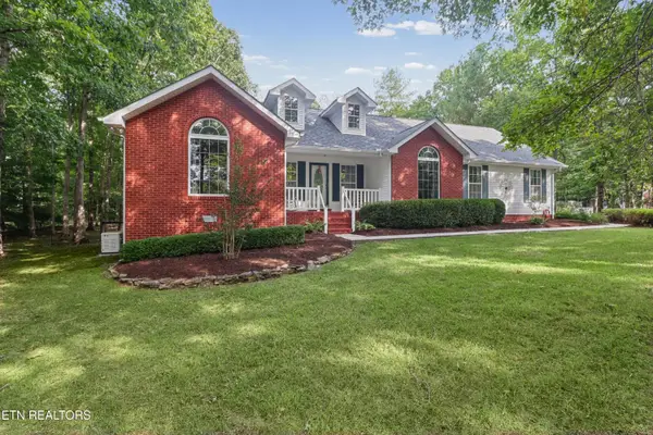 1152 Forest Drive, Crossville, TN 38555