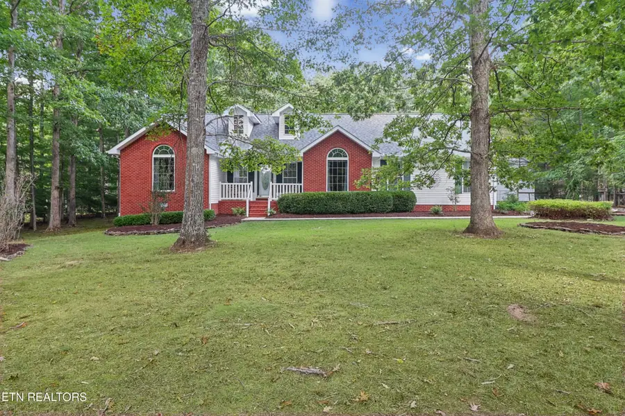 1152 Forest Drive, Crossville, TN 38555 - #2